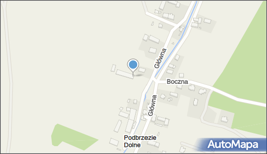 Metaloplastyka Wiesław Rosomacki, ul. Główna 2A 67-120 - Przedsiębiorstwo, Firma, NIP: 9250007350