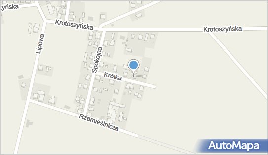 6211089572, Metalowo-Rolniczy - Ireneusz Brandt 