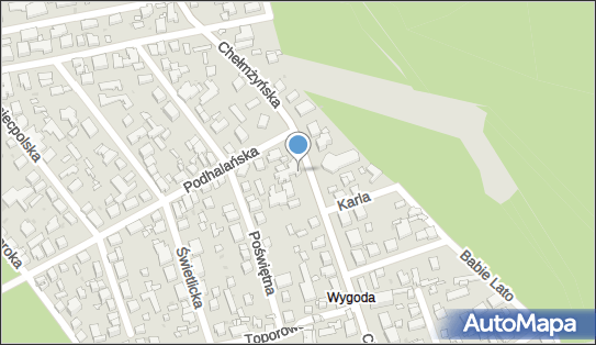 1131238286, Metalplex Szczepan Jabłecki 