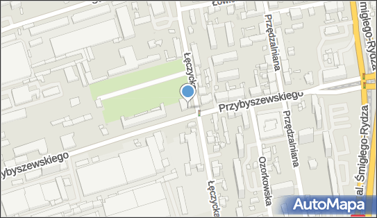 Metalpol, ul. Stanisława Przybyszewskiego 80-82, Łódź 93-126 - Przedsiębiorstwo, Firma, NIP: 7290014272