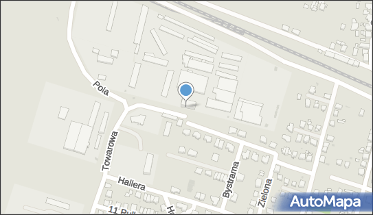 6452474863, Metalsolution sp. z o.o. 
