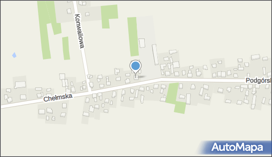 MetalTEC, ul. Chełmska 132, Gołaczewy 32-340 - Przedsiębiorstwo, Firma, NIP: 6372027926