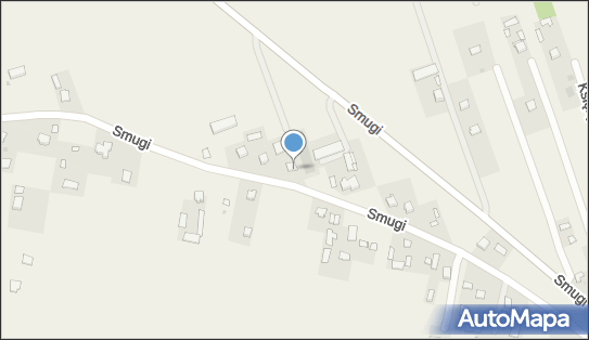 Metamal Malarnia Proszkowa Marcin Majchrzak, Smugi 31C, Smugi 21-002 - Przedsiębiorstwo, Firma, numer telefonu