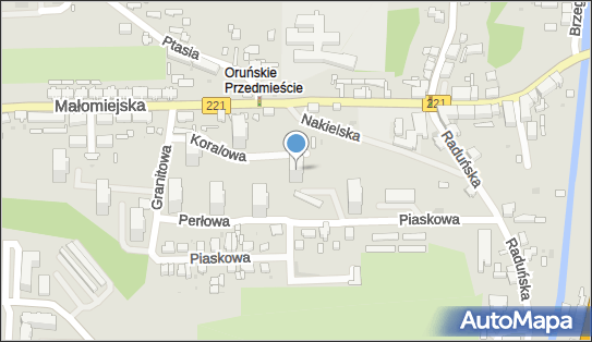 Metasfera Karolina Zwierzchoniewska, Koralowa 1, Gdańsk 80-031 - Przedsiębiorstwo, Firma, NIP: 6721900926