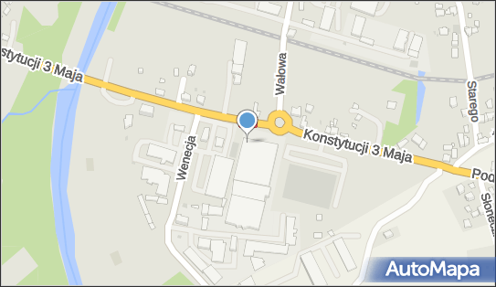 Metchem Sp. z o.o., Konstytucji 3 Maja 10, Wadowice 34-100 - Przedsiębiorstwo, Firma, numer telefonu