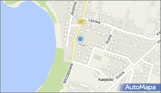 Metegro Group Radosław Woźny, Wczasowa 4, Karpicko 64-200 - Przedsiębiorstwo, Firma, NIP: 9231589078