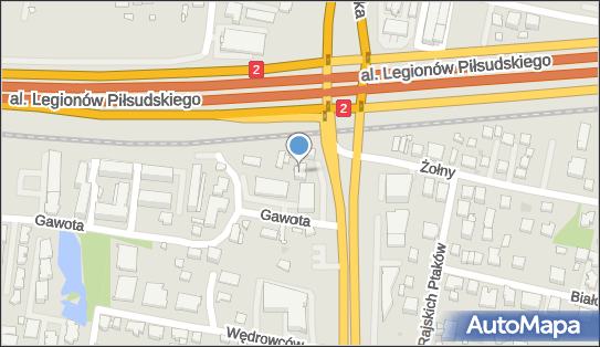 Meteor, ul. Puławska 352, Warszawa 02-819 - Przedsiębiorstwo, Firma, numer telefonu, NIP: 9512184172