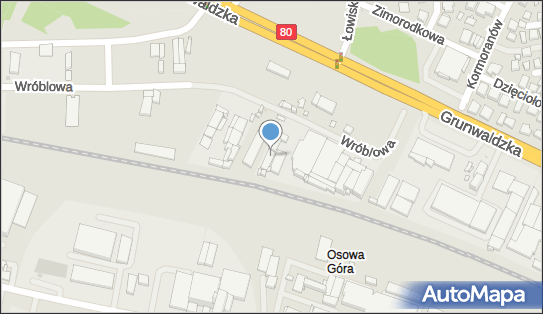 5540395884, METEX-CK sp. kom. 