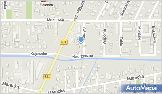 Metgrunt Słowik Edward, Górna 5, Zielonka 05-220 - Przedsiębiorstwo, Firma, NIP: 1250057881
