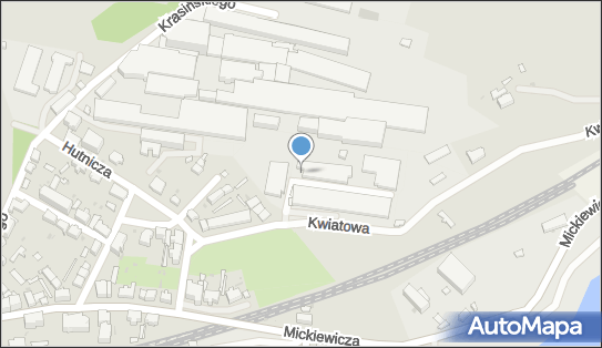 METIKAM Group, Kwiatowa 5, Żarów 58-130 - Przedsiębiorstwo, Firma, numer telefonu