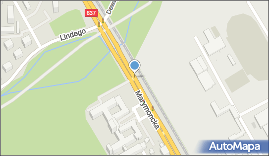 Metis Kancelaria Prawno-Podatkowa, Marymoncka, Warszawa od 01-802 do 01-977 - Przedsiębiorstwo, Firma