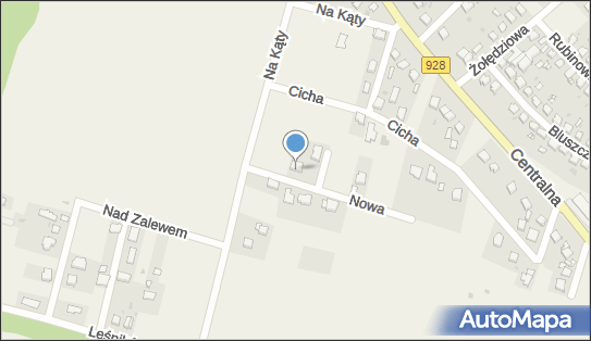 Metis, ul. Nowa 3, Kobiór 43-210 - Przedsiębiorstwo, Firma, numer telefonu, NIP: 6311901205