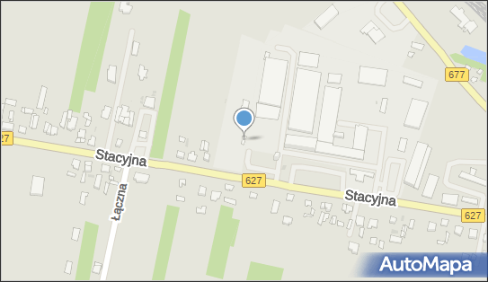 Metkar Karol Wilczyński, ul. Stacyjna 18, Ostrów Mazowiecka 07-310 - Przedsiębiorstwo, Firma, NIP: 7591741185