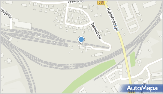 Metland Marek Chmielewski, Przemysłowa 4, Suwałki 16-400 - Przedsiębiorstwo, Firma, NIP: 8441124712
