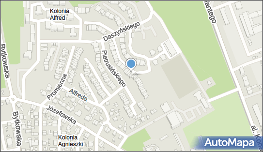 9542663486, Metrics sp. z o.o. 