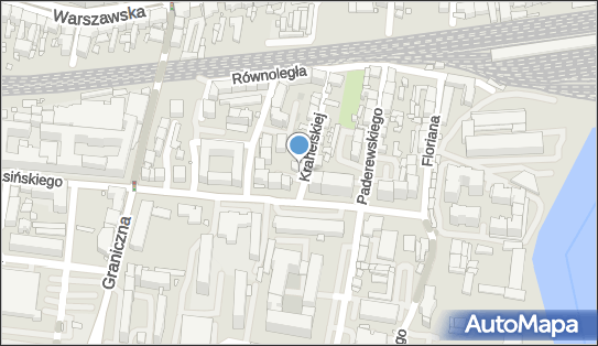 Metro 2, ul. Haliny Krahelskiej 11, Katowice 40-285 - Przedsiębiorstwo, Firma, NIP: 9542228715