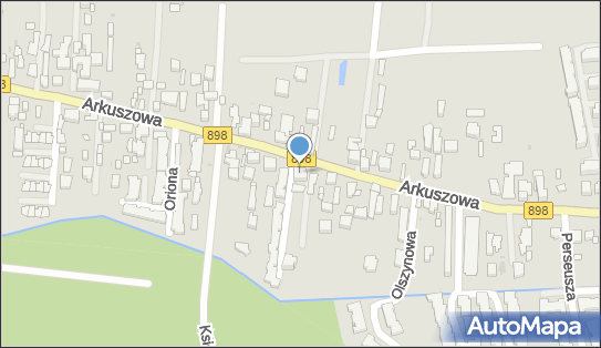1181934243, Metro Internet sp. z o.o. 