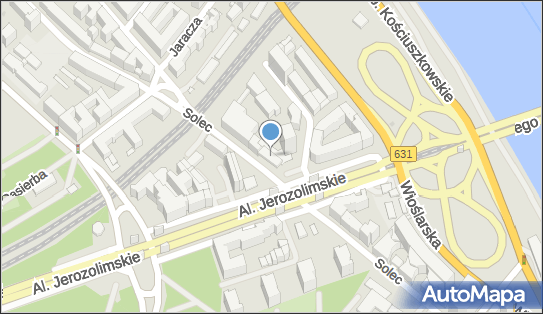 Metro Markets, Solec 32/34, Warszawa 00-394 - Przedsiębiorstwo, Firma, NIP: 5260203530