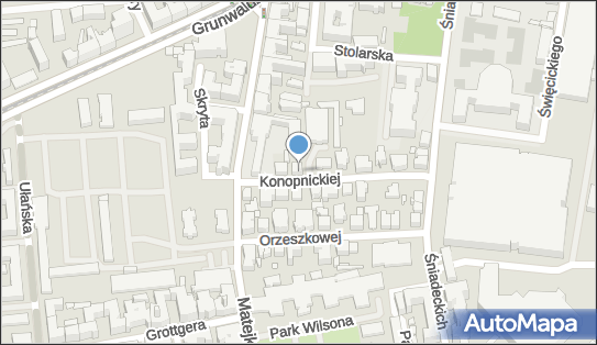 Metropolis Kancelaria Brokerów Ubezpieczeniowych, Poznań 60-771 - Przedsiębiorstwo, Firma, numer telefonu, NIP: 7792314099