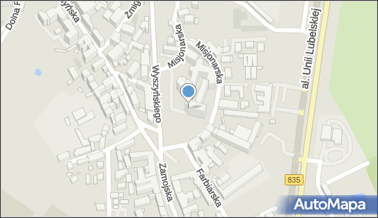 9461776134, Metropolitalne Seminarium Duchowne 