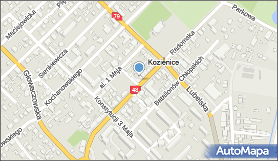 8121899707, Metropolitana Adam Zaręba, Marcin Łuczak 