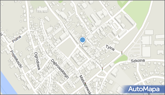 7851769750, Metropol sp. z o.o. 