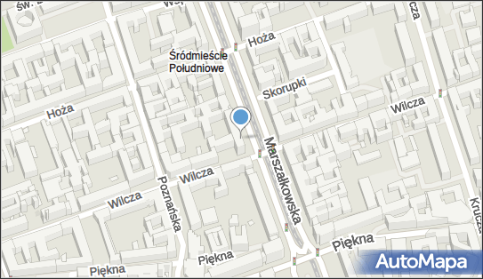 Metroprojekt Sp. z o.o. Biuro Projektów, Marszałkowska 77/79 00-683 - Przedsiębiorstwo, Firma, numer telefonu