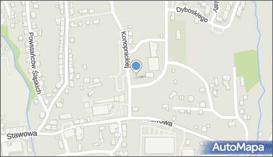 Metro, Cegielniana 5, Cieszyn 43-400 - Przedsiębiorstwo, Firma, numer telefonu, NIP: 5482134605