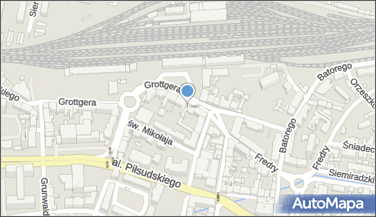 8132250235, Przedsiębiorstwo 