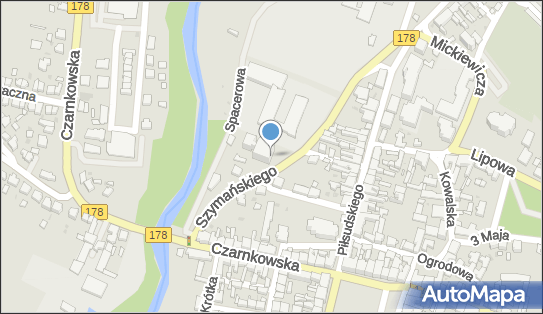 6060047178, Meublinter sp. z o.o. 