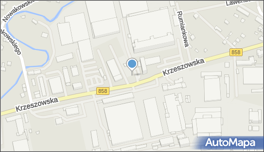 Mewa Lingerie, Krzeszowska 62, Biłgoraj 23-400 - Przedsiębiorstwo, Firma, godziny otwarcia, numer telefonu