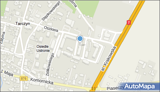 Mewab, ul. mjr. Edwarda Ziółkowskiego 12B, Tarczyn 05-555 - Przedsiębiorstwo, Firma, NIP: 8661434900