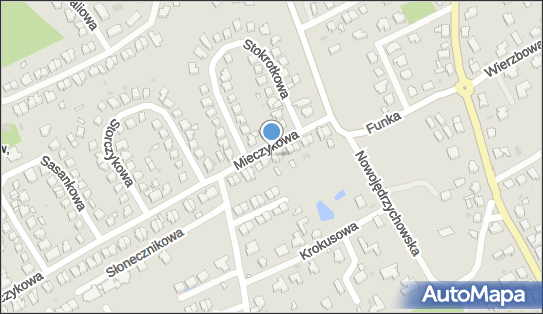 MEW, Mieczykowa 15, Zielona Góra 65-012 - Przedsiębiorstwo, Firma