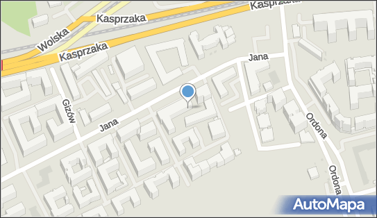 Mexpol, Jana Kazimierza 1/29, Warszawa 01-248 - Przedsiębiorstwo, Firma, numer telefonu
