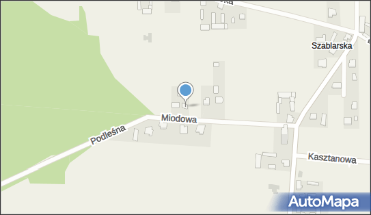Mezcla Mariusz Walewski, Podleśna 18, Jednaczewo 18-400 - Przedsiębiorstwo, Firma, NIP: 7182146663
