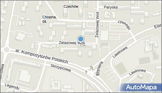 7122187552, MF - Nieruchomości, Mirosław Fusiarz 