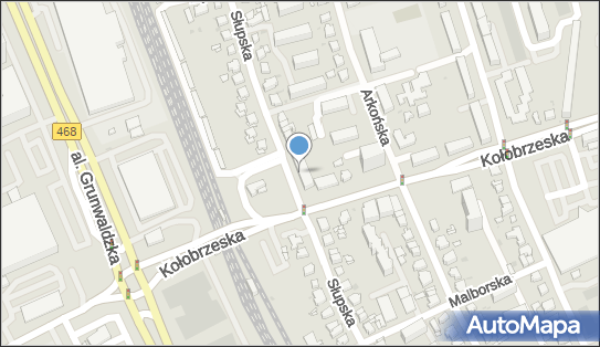MG Consulting, Słupska 27B, Gdańsk 80-392 - Przedsiębiorstwo, Firma, NIP: 5931115943