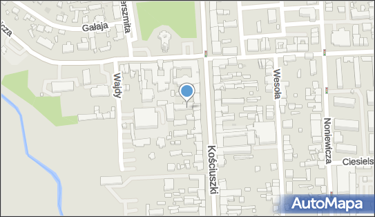 5272657426, MG Finance sp. z o.o. 