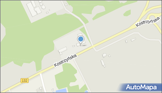 MG Logistic Głogowski Mariusz, Kostrzyńska 170 66-400 - Przedsiębiorstwo, Firma, NIP: 5991231446