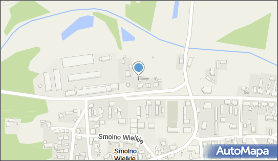 MG Technix, Smolno Wielkie, Smolno Wielkie 66-120 - Przedsiębiorstwo, Firma, numer telefonu