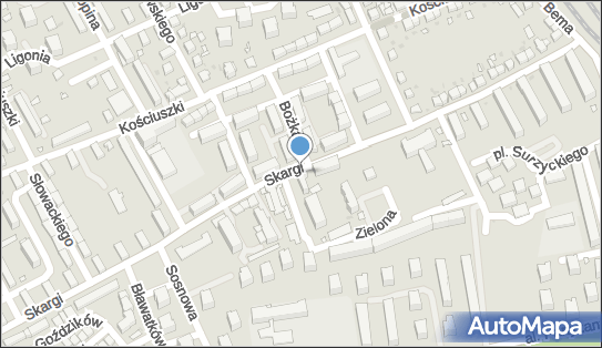 7492089497, MGJ Consulting sp. z o.o. 