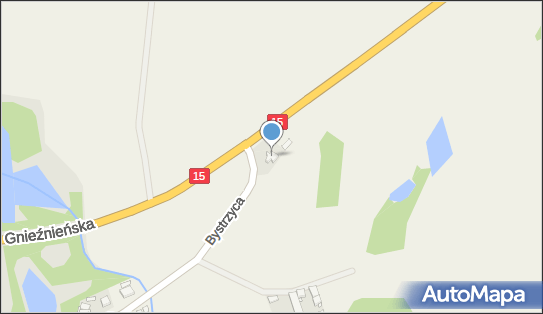 MGK Motel Bistro, Bystrzyca 6, Bystrzyca 62-240 - Przedsiębiorstwo, Firma, NIP: 7831501702