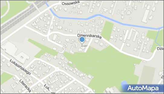 MGM Ksiegowość i Podatki, Dziennikarska 18B, Zielonka 05-220 - Przedsiębiorstwo, Firma, numer telefonu, NIP: 1251618092