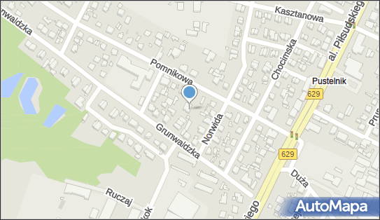 1181817885, MGM w Restrukturyzacji s.a. 