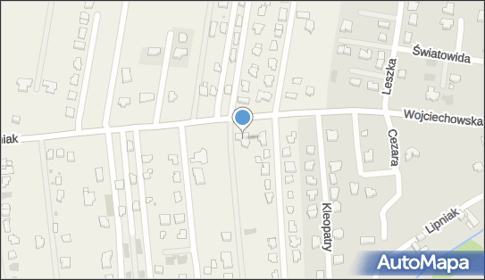 MGN Polska, Lipniak 2F, Lipniak 20-050 - Przedsiębiorstwo, Firma, NIP: 7123273584