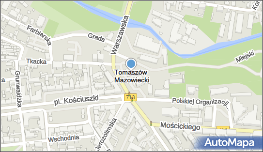 7730009750, MGR Inż.Krzysztof Zarzeczny, Stefania Zarzeczna Zakład Instalatorstwa Sanitarnego i Ogrzewania 