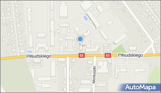 MGR Kancelaria Abak, ul. marsz. Józefa Piłsudskiego 35, Szczytno 12-100 - Przedsiębiorstwo, Firma, numer telefonu, NIP: 7451195541