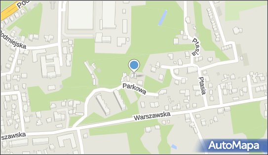Mgraf, Parkowa 3, Gorzów Wielkopolski 66-400 - Przedsiębiorstwo, Firma, NIP: 5991546606