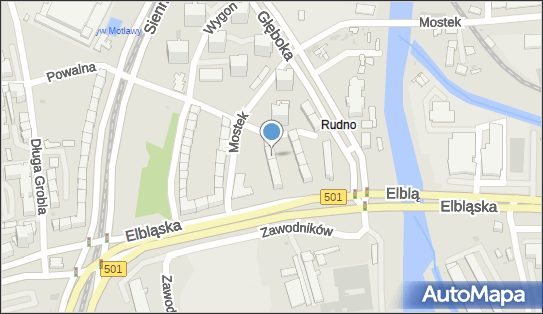 MH Geodezja Marcin Hilla, ul. Elbląska 67c/3, Gdańsk 80-761 - Przedsiębiorstwo, Firma, godziny otwarcia, numer telefonu