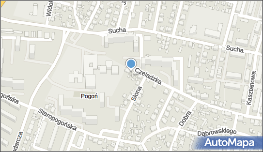 MH Projekt Hendel, ul. Czeladzka 54, Sosnowiec 41-200 - Przedsiębiorstwo, Firma, NIP: 6441840407
